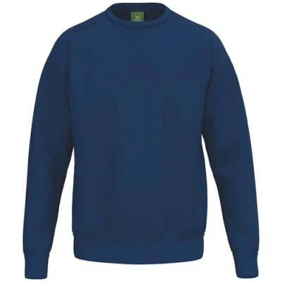 Afbeelding van Erima Sweat shirt unisexe TS Basic (2072588) New Navy, 4XL