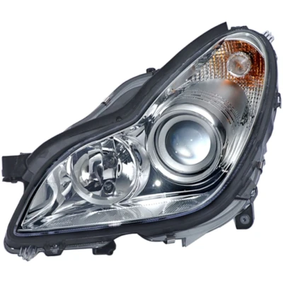 Afbeelding van Hella Koplamp MB C219 10/04 Links Xenon 1ES 008 821 311