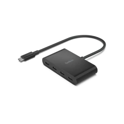 Image de Belkin Connect USB C/4 Ports Hub C