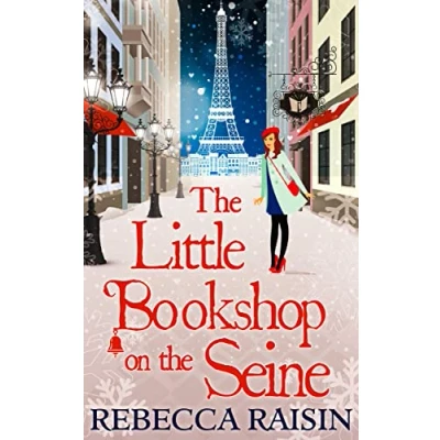 Afbeelding van Little Bookshop on the Seine