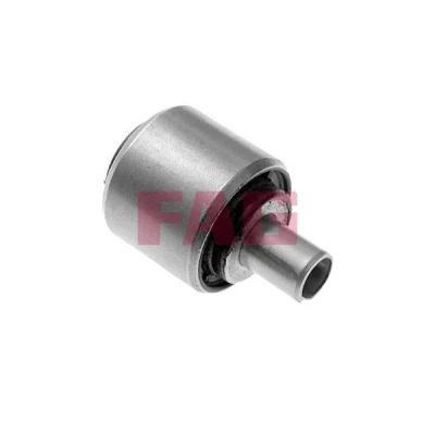 Afbeelding van FAG 829 0036 10 Draagarmrubbers Rubbermetaallager voor schuingeplaatst stuur MERCEDES BENZ: 190, W124 Saloon, CLK Coupe