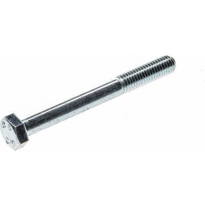 Afbeelding van Kelfort Zeskantbout staal 8.8 verzinkt m20 x 70mm
