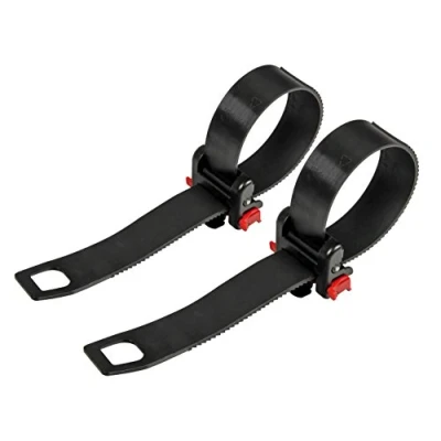 Afbeelding van Lampa N11065 U 5 ladderbevestigingssysteem voor dakdragers Kargo en Plus