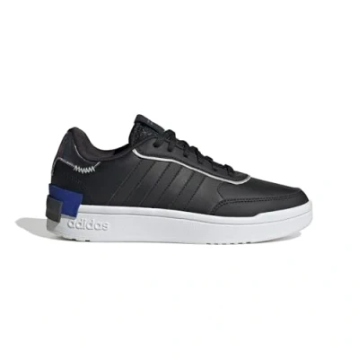Afbeelding van Postmove SE H03743 Vrijetijdsschoenen Dames Core Black Lucid Blue999 8 Schoenen