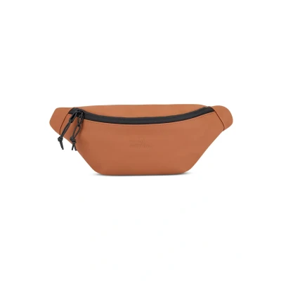 Afbeelding van Johnny Urban Riley Heuptas, Maat: One Size, Caramel