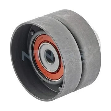 Afbeelding van SNR GE368.00 Geleide rol/omdraairol getande riem NISSAN: Patrol GR 4 SUV