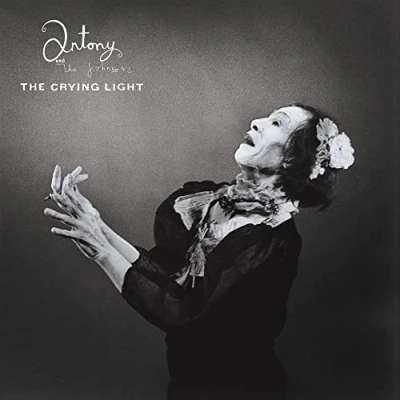 Afbeelding van Antony And The Johnsons Crying Light (CD)