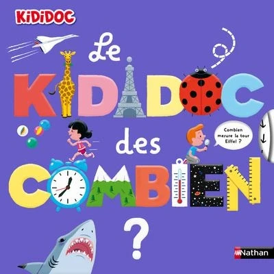 Image de Le Kididoc des combien