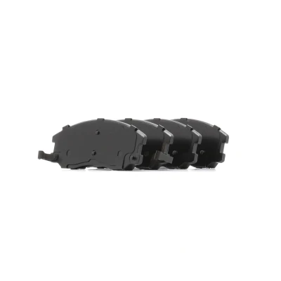 Afbeelding van Valeo Remblokset 598942