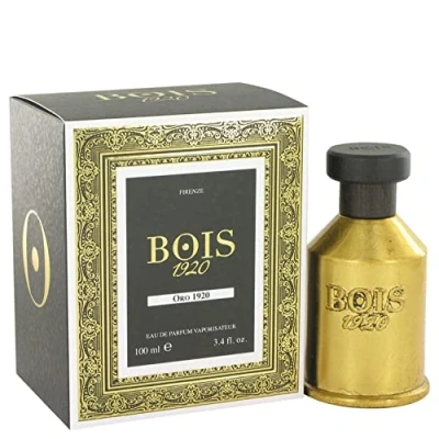 Afbeelding van Bois 1920 Oro by 100 ml Eau De Parfum Spray