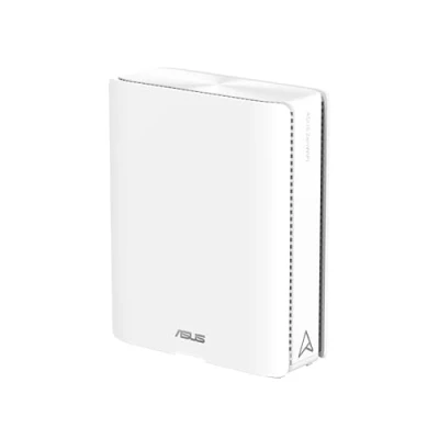 Afbeelding van ASUS ZenWiFi BQ16 Mesh WiFi Router 7 Tri Band 25000 Mbps 1 Pack