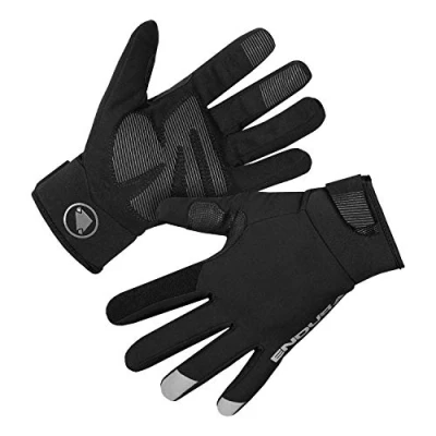 Afbeelding van Endura Strike Glove Black