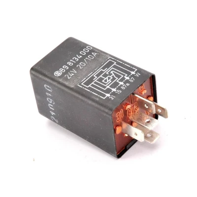 Afbeelding van Relais DT Spare Parts 3.33023
