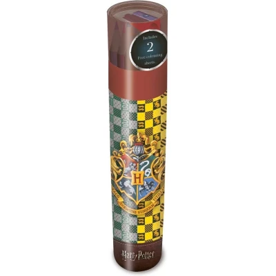 Afbeelding van HARRY POTTER Hogwarts Pencil Tube &#039;2 Poster Inside&#039;