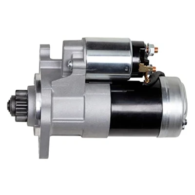 Afbeelding van HELLA 8EA 015 642 061 Startmotor 12 1,7 13