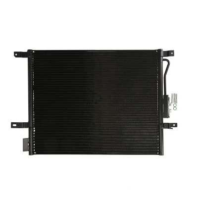 Afbeelding van THERMOTEC KTT110268 Condensor Airco Zonder droger 578