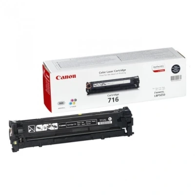 Image de Toner 716 Canon