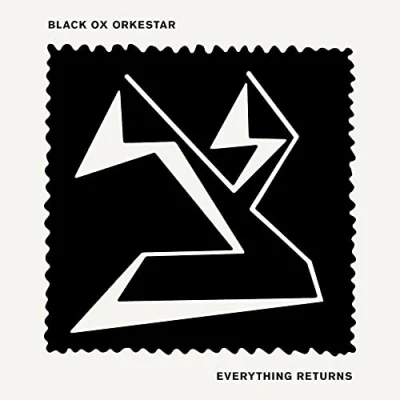 Afbeelding van Black Ox Orkestar Everything Returns (LP)
