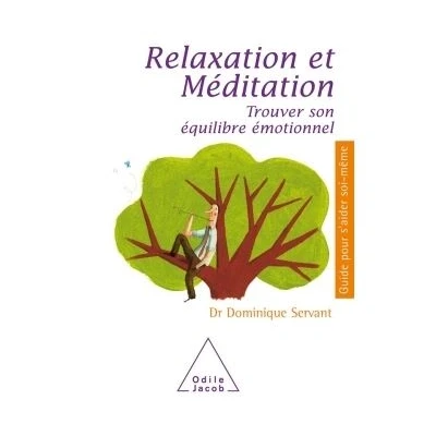 Image de Relaxation et Méditation