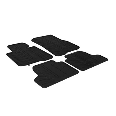 Afbeelding van Gledring Pasklare rubber matten GL 0348