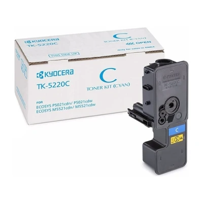 Image de Kyocera TK 5240K noir originale cartouche de toner