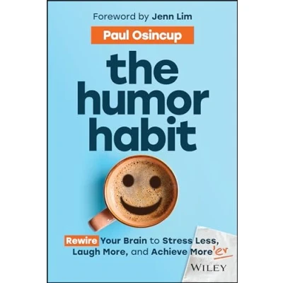 Afbeelding van The Humor Habit