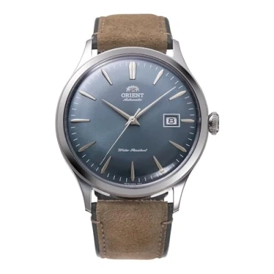 Afbeelding van ORIENT BAMBINO 42MM (RA AC0P03L10B) RA AC0P03L30B