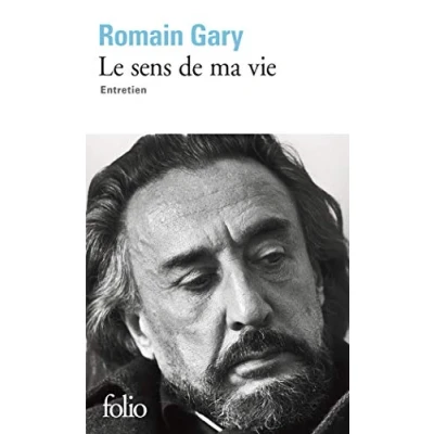Afbeelding van Le sens de ma vie