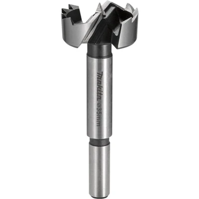 Afbeelding van Makita D 42282 Cilinderkopboor nauwkeurig 35x90 mm