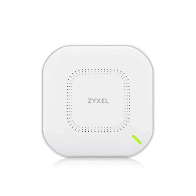 Afbeelding van Access Point Repeater ZyXEL NWA110AX EU0102F White