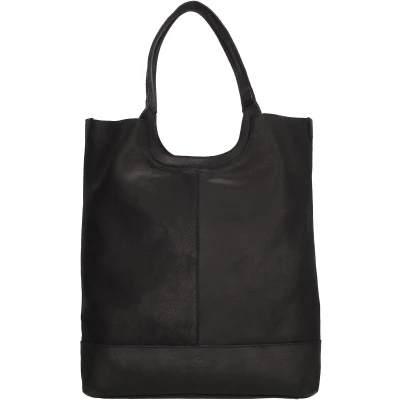 Afbeelding van Micmacbags Shopper Zwart