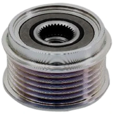 Afbeelding van JAPANPARTS RA W00 Dynamovrijloop CHEVROLET: Captiva, OPEL: Antara