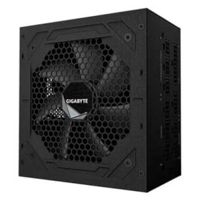 Image de Gigabyte Technology UD850GM Power Supply Unit 850 W 20+4 broches ATX Noir