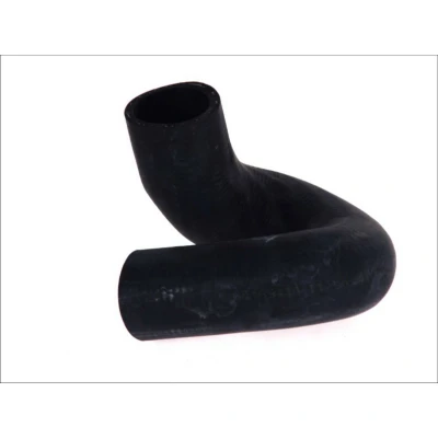 Afbeelding van TOPRAN 206 701 Koelwaterslang Motorkoeler, Bovenaan Rubber met voering van stof OPEL: Astra F CC