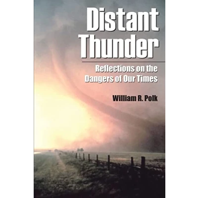 Afbeelding van Distant Thunder