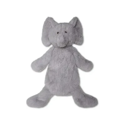 Afbeelding van That&#039;s Mine Thats Verzwaarde Knuffel Elephant
