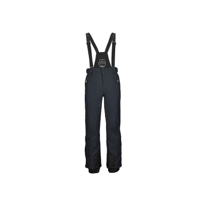 Afbeelding van Killtec Enosh Skibroek, Heren, Maat: Small, Schwarz