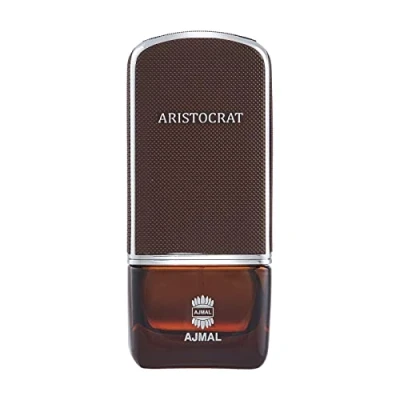 Afbeelding van Ajmal Aristocrat Eau de Parfum 75 ml