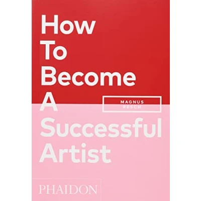 Afbeelding van How To Become A Successful Artist