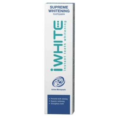 Afbeelding van Supreme Whitening Tandpasta 75 ml
