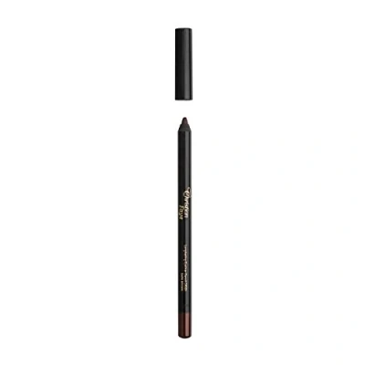 Afbeelding van Christian Faye Long Lasting Gel Eyeliner Pencil Dark Brown 1,5gr Haibu by Kapperskorting.com
