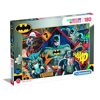 Afbeelding van PZL 180 BATMAN