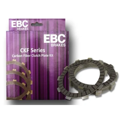 Afbeelding van EBC Brakes CKF1170 Lamellenset, koppeling