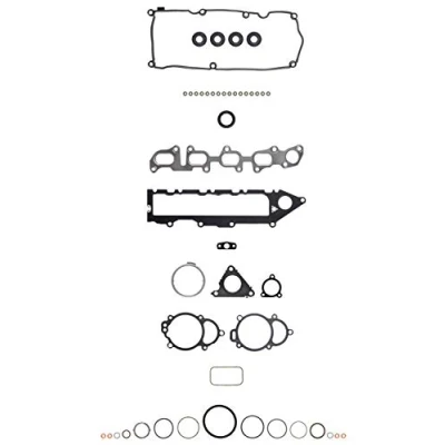 Afbeelding van Ajusa Cilinderkop pakking set/kopset 53055100