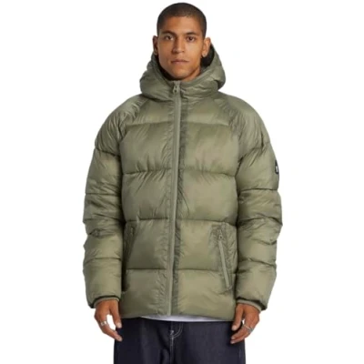 Afbeelding van DC Shoes Cantera Puffer Herenjas