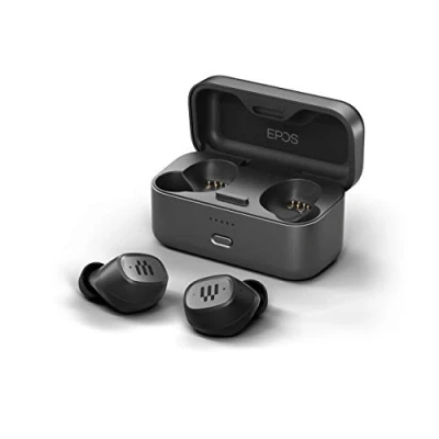 Image de EPOS GTW 270 Wireless Gaming Headset (PS5/PS4/PC/Mobile)