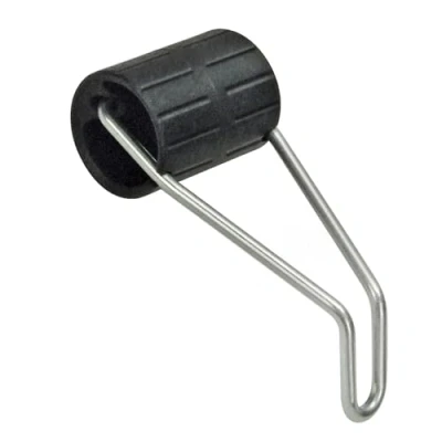 Image de Espace supplémentaire pour feu avant sur fourche ou cadre de vélo