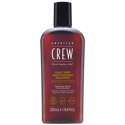Afbeelding van American Crew Daily Deep Moisturizing Shampoo