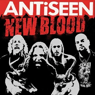 Afbeelding van New Blood