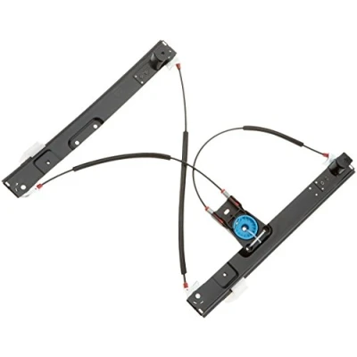 Afbeelding van Esen Skv Raammechanisme Rechts voor Electrisch Zonder elektro motor 01SKV742 FORD: MONDEO 4 Turnier, Stufenheck,